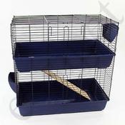 Two Storey Cage 100Cm image