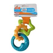 Nylabone Pup Teethimg Ring