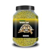 HABISTAT TORTOISE BANANA 800G image