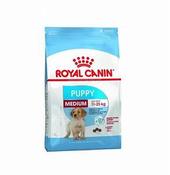 ROYAL CANIN MEDIUM PUPPY 15Kg image