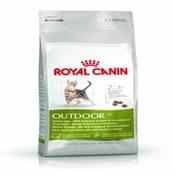 Rc Cat Outdoor 30 2Kg