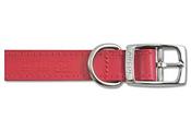 Sewn Red Collars 16 image