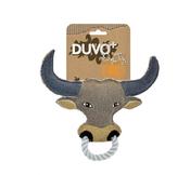 Duvo Canvas Bull image
