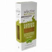 RABBIT PEA&amp;MINT GARD STICK 60