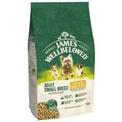 JAMES WELLBELOVED ADULT TURKET S/BREED GF 1.5KG image