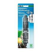 Jbl Double Stopcock 12 16
