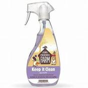 SUPREME KEEP IT CLEAN 500ML
