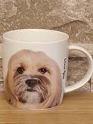 Lhasa Apso Mug