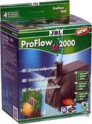 Jbl Proflow 2000