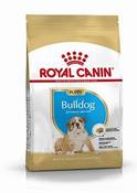 ROYAL CANIN BULLDOG PUPPY 12Kg image