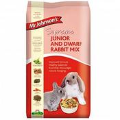 Johnson Jnr Dwarf Rabbit 900G image