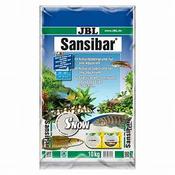 JBL SANSIBAR SNOW 10kg