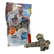 Duvo Copd Swirls 100G