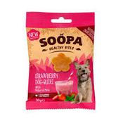 SOOPA STRAWBERRY DOG-QUIRI 50G