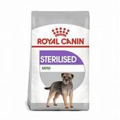 ROYAL CANIN MINI STERILISED 8Kg image