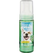 Fresh Breath Mint Foam