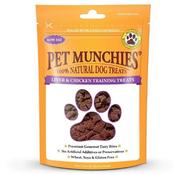 Pet Munchies Train Treats