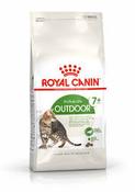 ROYAL CANIN CAT OUTDOOR +7 2Kg image