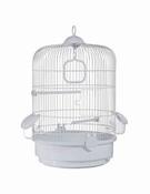 VESTA ROUND BUDGIE CAGE image