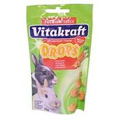 Vitacraft Carrot Drops