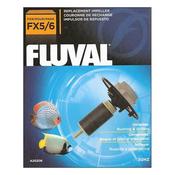 Fluval Fx5 6 Impellor Assembly