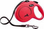 FLEXI CLASSIC TAPE RED LRG 5M image