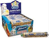 Budgie Honey Bars image