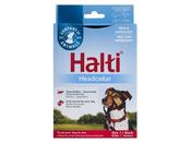 Halti Head Collar Size 1 Black