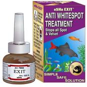 Esha Exit 20Ml (White Spot)