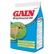 Gain Greyhound 20 15Kg