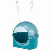 TRIXIE ROUND HANGING BIRD BATH image