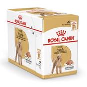 Rc Poodle Wet Food 85G X 12