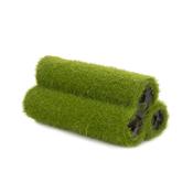 Moss Tube Ornament