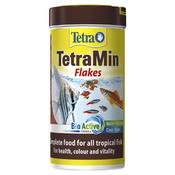 Tetramin Tropical Food 52Gm