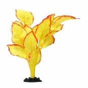Betta Silk Plant Yellow 20Cm image