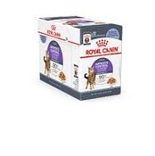 ROYAL CANIN CAT POUCH APPETITE CONTROL JELLY 85gx12 image