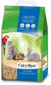 Cats Best Woodbased 20 Litres