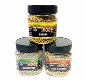 Habistat Tortoise Meadow Mix