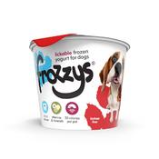 Frozzys Strawberry 85G
