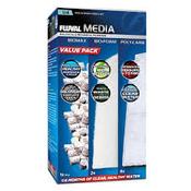 FLUVAL U4 MEDIA PACK
