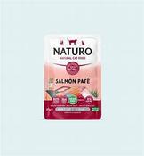 NATURO SALMON 85G