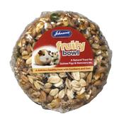 V Rabbit &amp; G. Pig Fruity Bowl
