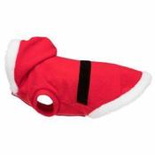 TRIXIE XMAS COAT XS