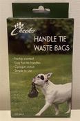 Cheeko Tie Bags