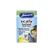 Johnsons Scaly Lotion