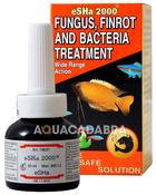 Esha Finrot Bacteria 20Ml