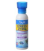 Api Stress Zyme120Ml