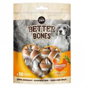 Zeus Meaty Bites 150G