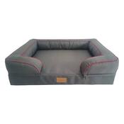 BEDDIES ORTHOPEDIC LOUNGER MED