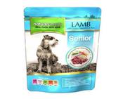 Nat Menu Dog Pouch Senior 300G